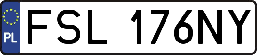 FSL176NY