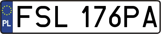 FSL176PA