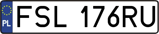 FSL176RU