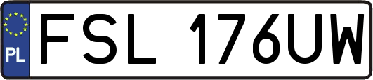 FSL176UW