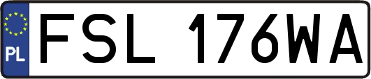 FSL176WA