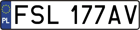 FSL177AV