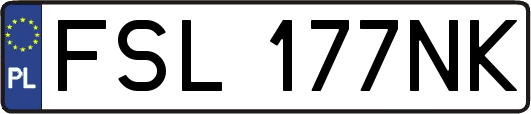 FSL177NK