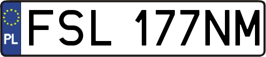 FSL177NM