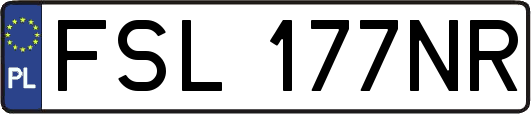 FSL177NR