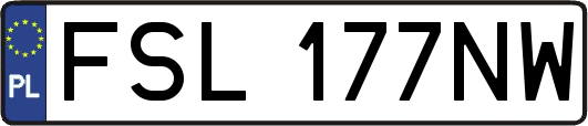 FSL177NW