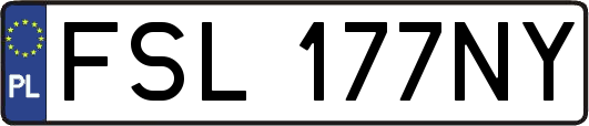 FSL177NY