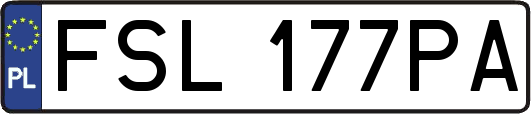 FSL177PA
