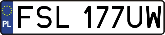 FSL177UW