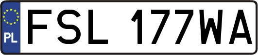 FSL177WA