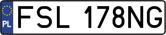 FSL178NG
