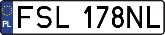 FSL178NL