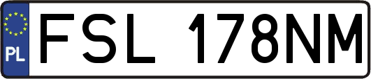 FSL178NM