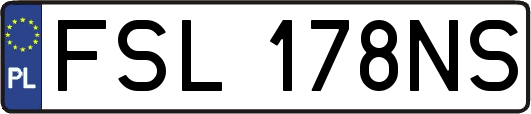 FSL178NS