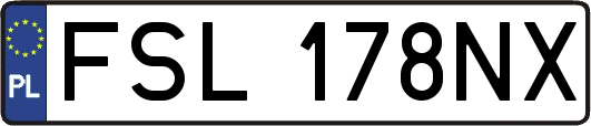 FSL178NX