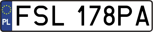 FSL178PA