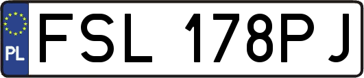 FSL178PJ