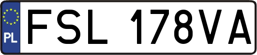 FSL178VA
