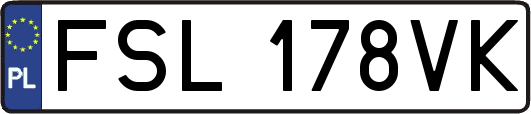 FSL178VK