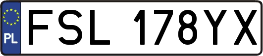 FSL178YX