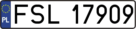 FSL17909