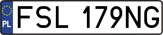 FSL179NG