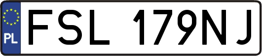 FSL179NJ