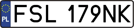 FSL179NK