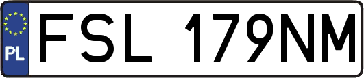 FSL179NM