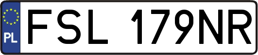 FSL179NR