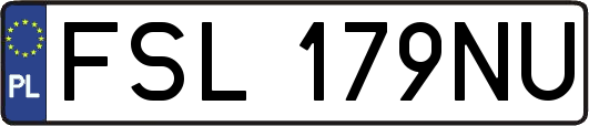 FSL179NU