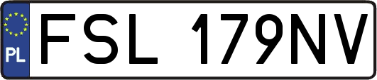 FSL179NV