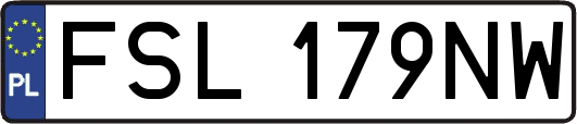 FSL179NW