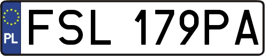 FSL179PA