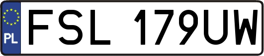 FSL179UW