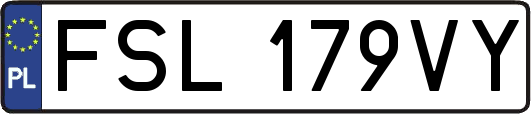 FSL179VY