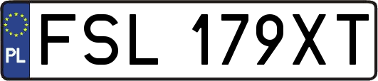 FSL179XT