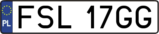 FSL17GG