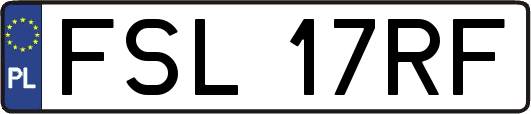 FSL17RF