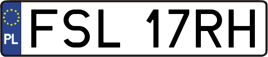 FSL17RH