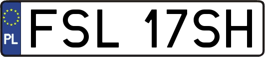 FSL17SH