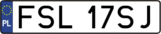 FSL17SJ