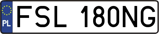 FSL180NG
