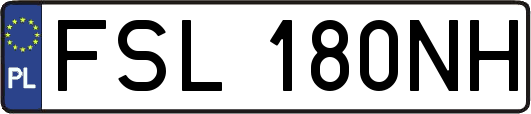 FSL180NH