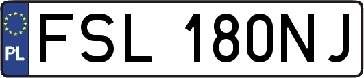 FSL180NJ