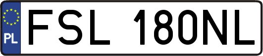 FSL180NL