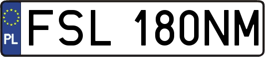 FSL180NM