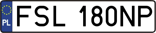 FSL180NP