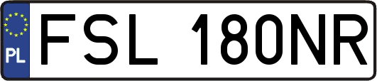 FSL180NR