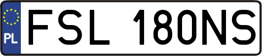 FSL180NS